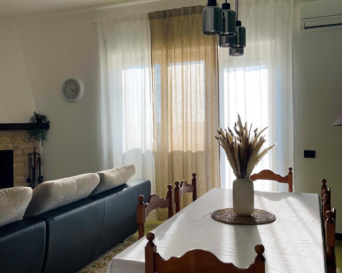 Kesya Seaview Apartment - Attico - 50Mt Dal Mare Anzio Extérieur photo