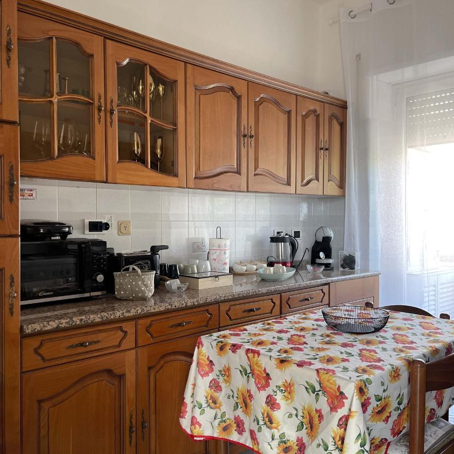 Kesya Seaview Apartment - Attico - 50Mt Dal Mare Anzio Extérieur photo