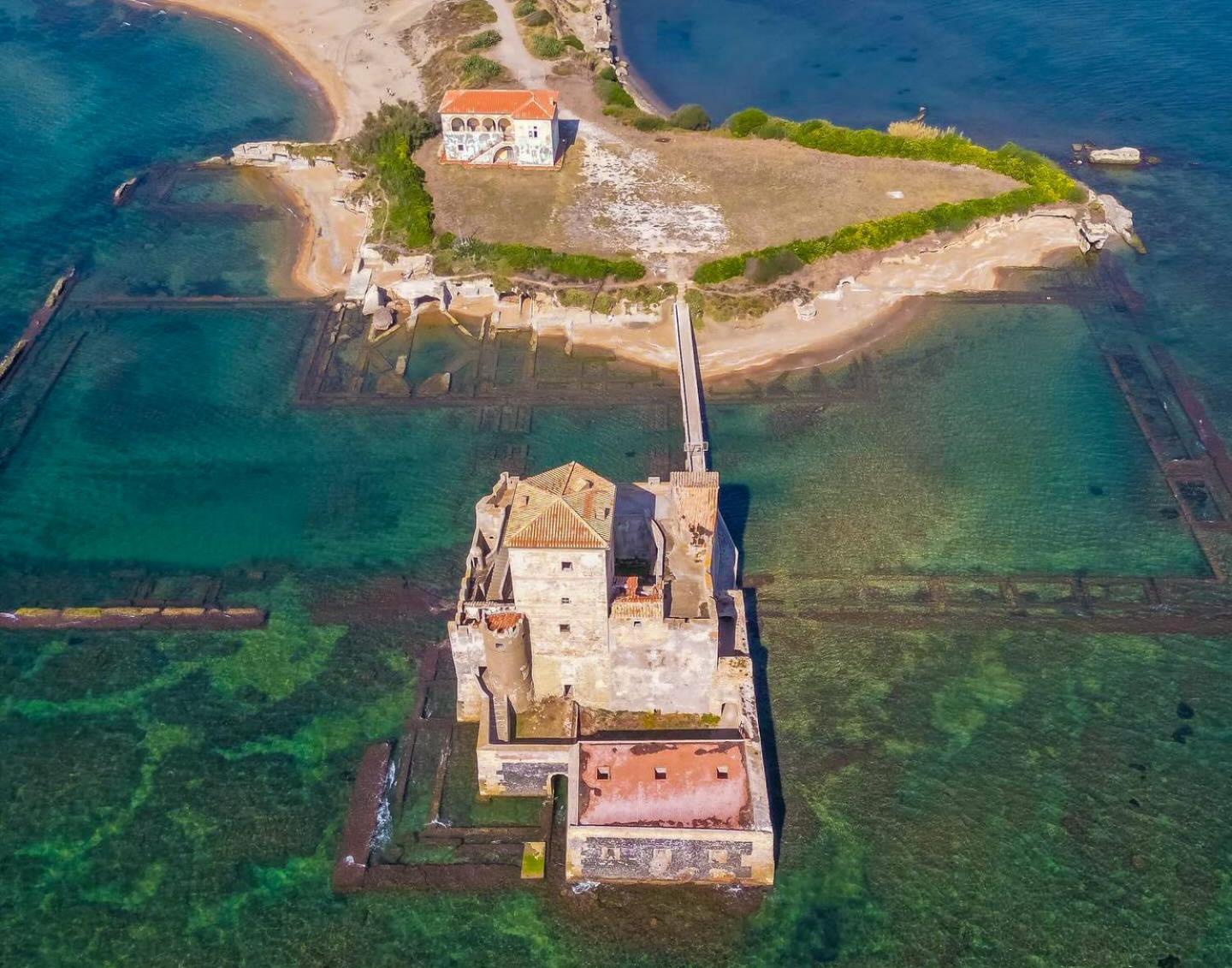 Kesya Seaview Apartment - Attico - 50Mt Dal Mare Anzio Extérieur photo